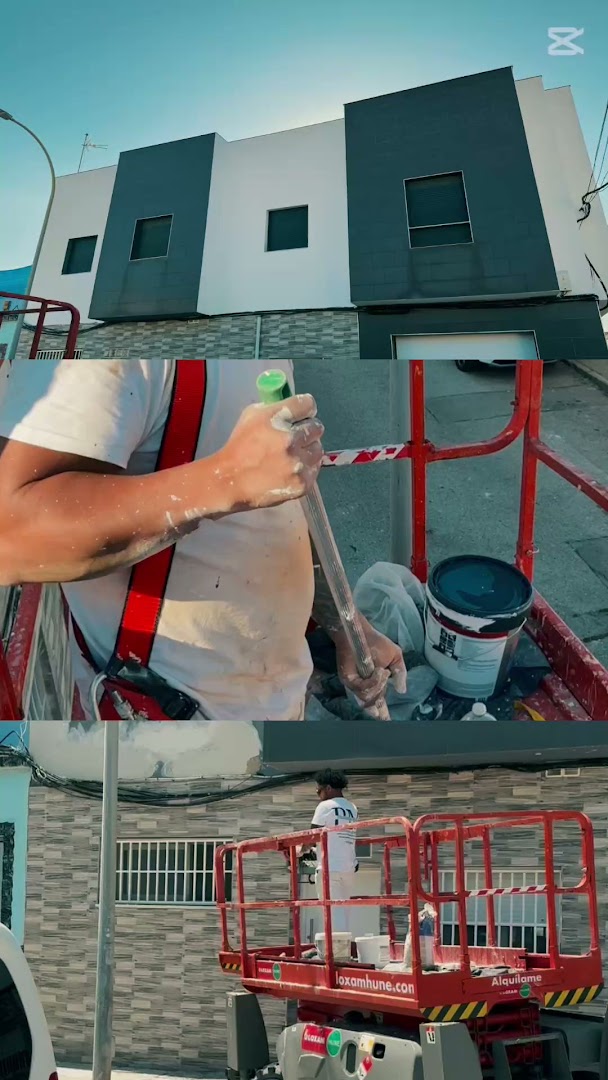 Pinturas Muñoz — Fotos 1